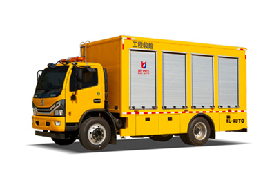 大多利卡排水车1000-2000方