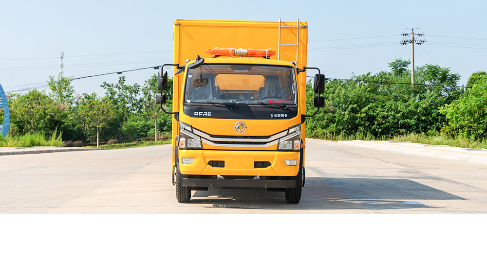 大多利卡排水车1000-2000方图8