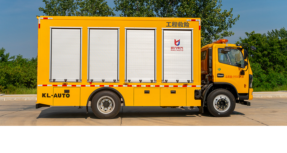 大多利卡排水车1000-2000方图5