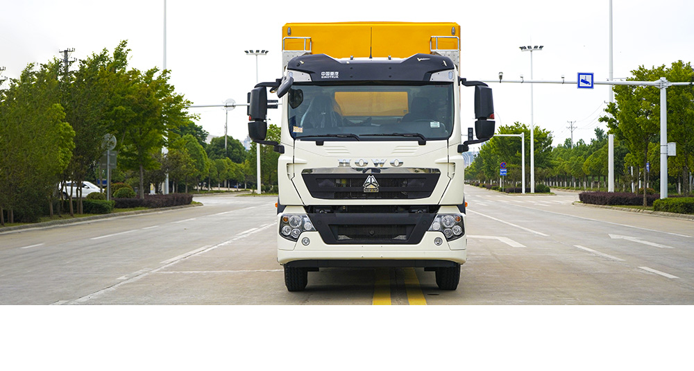 豪沃排水车3000-4000方图3