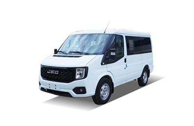 江铃福顺星途S500拼床宿营车