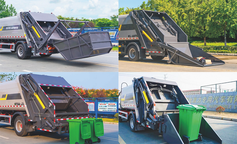 场景多元 实用性强