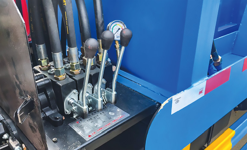 简单高效 可靠耐用